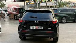 Mazda CX-50